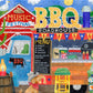 Ceaco - Food Trucks - 4 Pack 500 Piece Jigsaw Puzzles for Adults