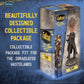 Royal Bobbles Fallout TV Series The Ghoul - 8” Inches Tall - Collectible Bobblehead Statue