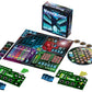 Xenology by Play To Z | Ages 14+ | 1-4 Players | Strategic Sci-Fi Board Game of Discovery & Stealth | 2026 Origins Award Nominee