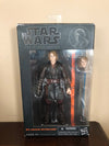Star Wars Episode 3 Anakin Skywalker 6" Action Figure