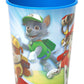 American Greetings Paw Patrol Party Supplies, 16 oz. Reusable Plastic Party Cups (12-Count)
