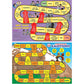 Didax DD-500063 Social Skills Board Game
