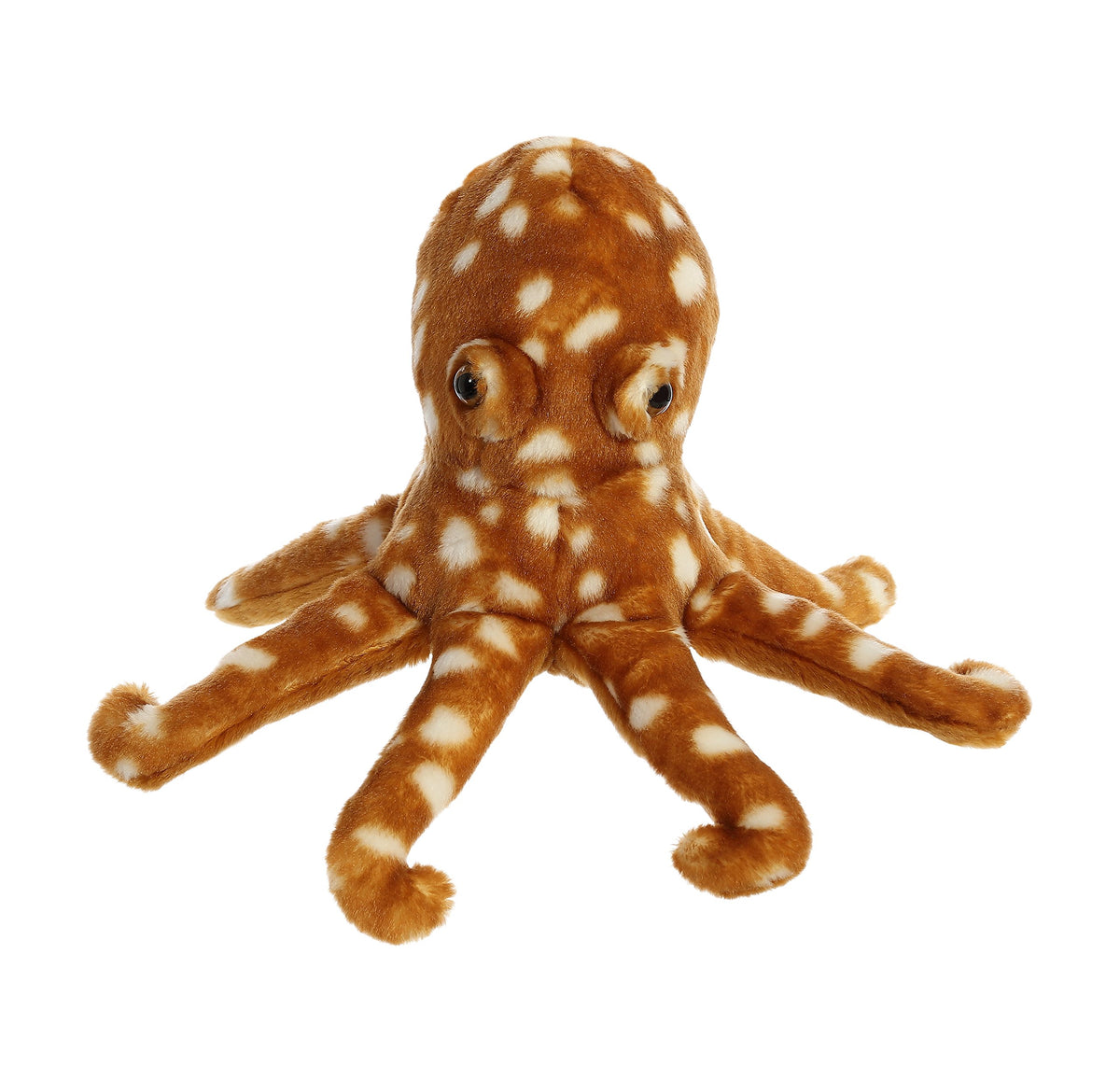 Aurora Flopsie 12" Octopus Adorable Stuffed Animal