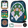 GUD Baseball & Darts Games, Sports Gifts for Kids Teens Adults, Target Party Toy, Tailgating Indoor Outdoor Fun