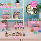 Disney Doorables Multi Peek Series 9, Collectible Blind Bag Figures, Kids Toys for Ages 5 Up by Just Play