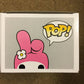 Funko POP Sanrio Vinyl - My Melody