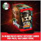 Italian Brainrot Trading Card Game 24-Pack Wave 1 Booster Box