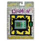 Bandai Namco - Digmon Device Virtual Pet Monster - Glow in the dark