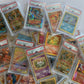 Pokemon TCG: 1x Random Graded Pokemon Card (Beckett, PSA or CGC) - Grade 8 or Higher (English or Japanese)