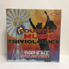 Country Music Triviologies