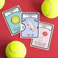AEG Dog Lover | Family Card Drafting Set Collection Game | Rescue Beloved Dogs & Train New Tricks | 2-4 Players | Ages 10+ | 30 Minute Playtime