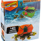 Splash Bombs Treasure Chest Pool Diving Toy (8435)