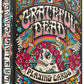 theory11 Grateful Dead Playing Cards Premium Deck with Iconic Band-Themed Artwork