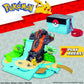 Pokemon POKÉMON Carry CASE Volcano PLAYSET