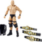 WWE Defining Moments Elite - Stone Cold Steve Austin Action Figure