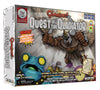 Quarriors! Quest of the Qladiator (Expansion Set)