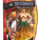 Mattel DC Comics Unlimited Hawkman Collector Figure