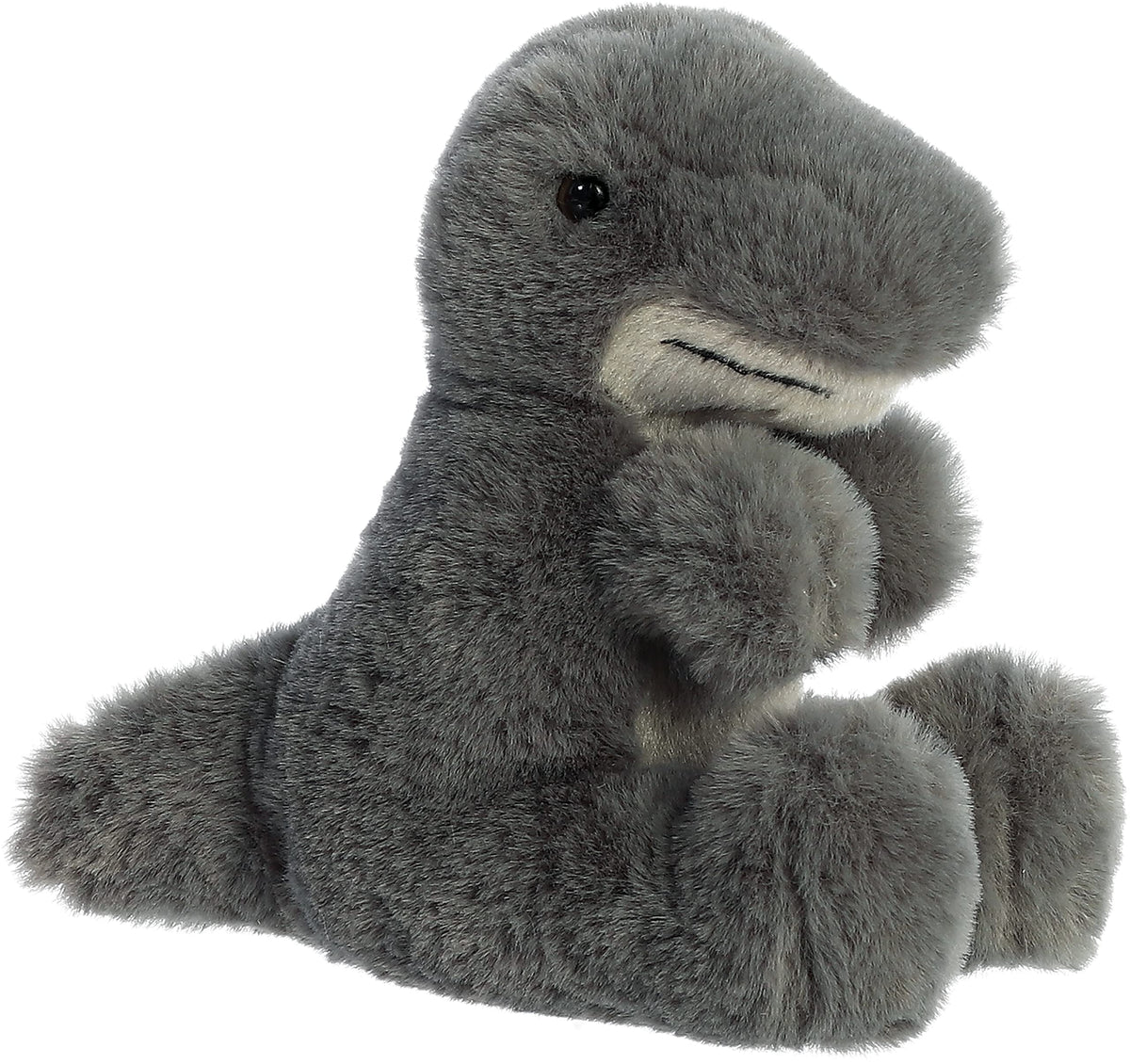 Aurora Mini Flopsie 6.5" T Rex Adorable Stuffed Animal