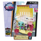Littlest Pet Shop City Rides Turtle and Bunny Rickshaw Doll