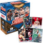 2025 Topps Stadium Club UFC - Factory Sealed - Mega Box