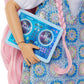 Barbie Dream Besties Daisy Jean Doll and Accessories