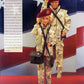 Star 'N Stripes ARMY Barbie & Ken Deluxe Set