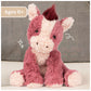 GUND Cozys Collection Horse 10-Inch Stuffed Animal Sensory Toy for Ages 0+