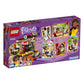 LEGO Friends Andrea’s Park Performance 41334 Building Set (229 Piece)