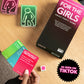 WHAT DO YOU MEME? for The Girls Card Game by Party Game Relatable