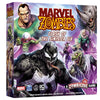 Marvel Zombies: A Zombicide Game - Clash of the Sinister Six - Heroes vs. Villains in a Zombie Apocalypse! Cooperative Strategy Game, Ages 14+, 1-6