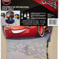 amscan Disney Cars 3 Table Centerpieces & Confetti, 1 Set