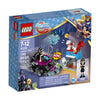 LEGO DC Super Hero Girls Lashina Tank 41233 Superhero Toy