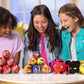 Miraculous Wyncor Ladybug 4-1 Surprise Miraball (1-Pack)