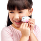 Little Live Pets - Lil' Hamster : Sprinkz | Interactive Toy Hamster. Scurries, Sounds, and Moves Like a Real Hamster. Soft Flocked. Batteries