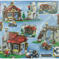 LEGO Creator 21026 Mountain Hut