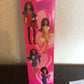 Mattel Barbie Pretty Hearts Doll (1995)