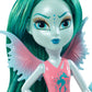 Mattel Monster High Fright-Mares Carina Tidechaser Figure Doll