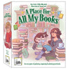 Smirk & Dagger A Place for All My Books Board Game