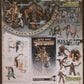 1998 Spawn Action Figure Series 11 Dark Ages - Skull Queen