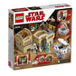 LEGO Star Wars Tm Mos Eisley Cantina 75205