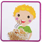 LEARNING ADVANTAGE Our 5 Senses Game | Learning Game for Kids Ages 3+ | Teach the 5 Senses | Practice Descriptive Language