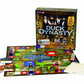 Duck Dynasty Redneck Wisdom Board Game