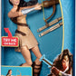 Bow-Wielding Wonder Woman Doll