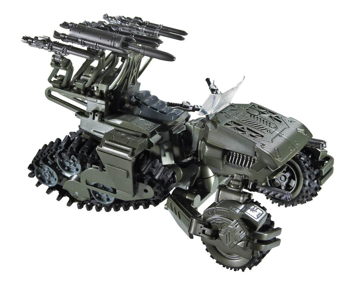 Mattel James Cameron's Avatar RDA Combat Grinder Vehicle