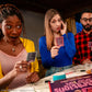 Telestrations: After Dark 8 Player 2nd Edition Board Game, Adults-Only Laugh Out Loud Must Have Party Game, Sketch What You Read & Guess What You Saw