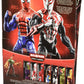 Marvel Spider-Man 6-inch Legends Series Multiverse Spider-Men: Spider-Man 2099