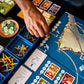 Funko Games Pan Am Board Game, Strategy Board Game, 2-4 Players 6 and Up