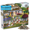 Buffalo Games - Charles Wysocki Love - 1000 Piece Jigsaw Puzzle for Adults