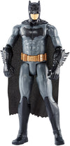 Justice League True-Moves Series Batman Figure