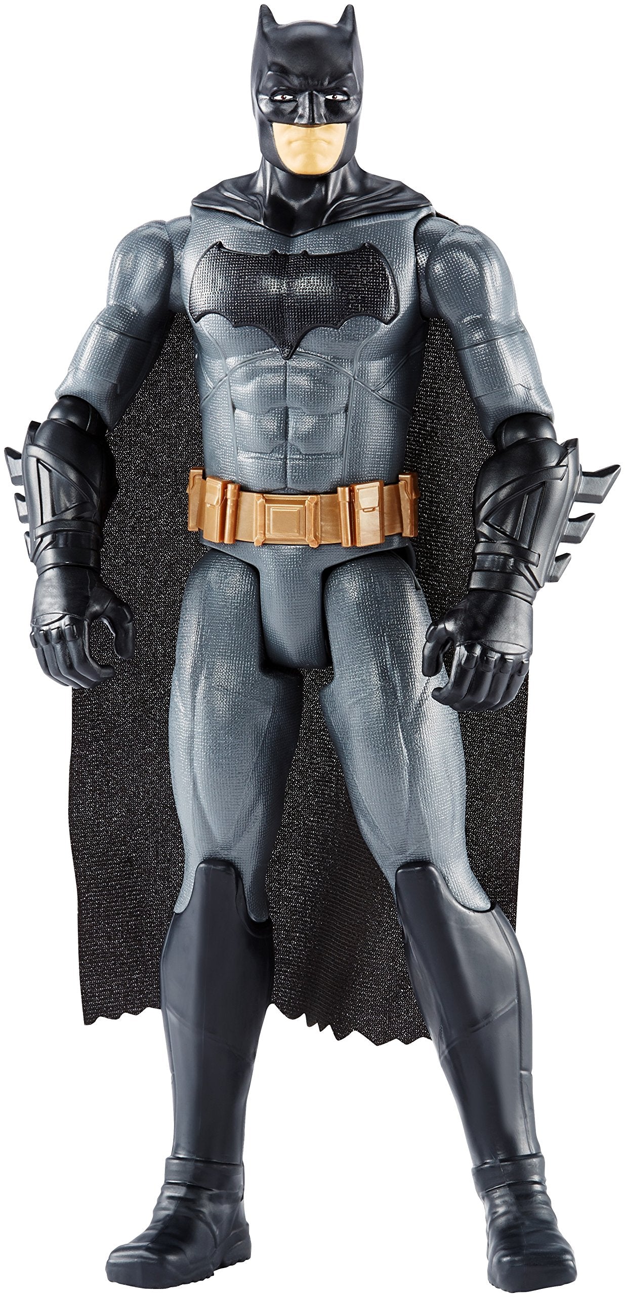 Justice League True-Moves Series Batman Figure
